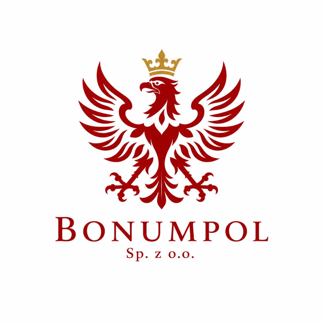 Bonumpol Sp. z o.o. logo